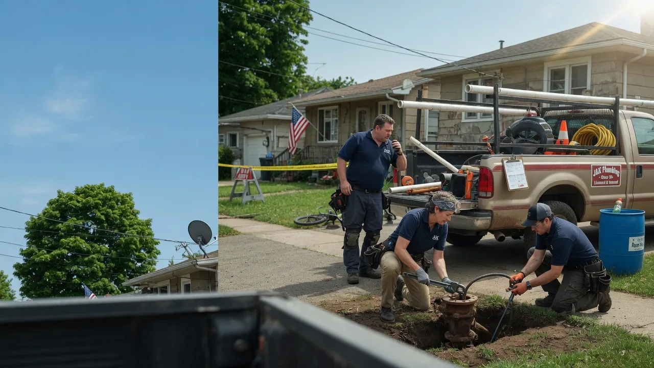 Water Heater Replacement in Philo, IL near me